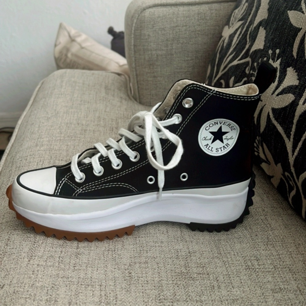 Converse Platform - image 1
